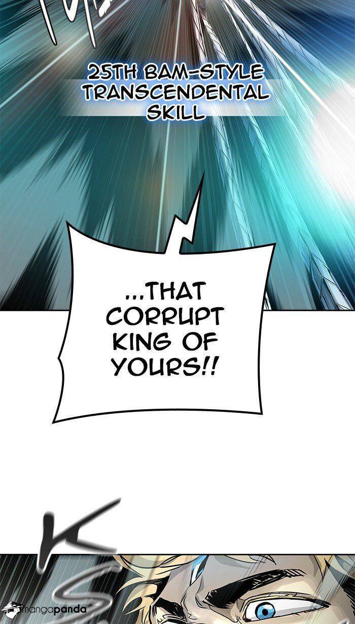 Tower of God Chapter 477 image 095